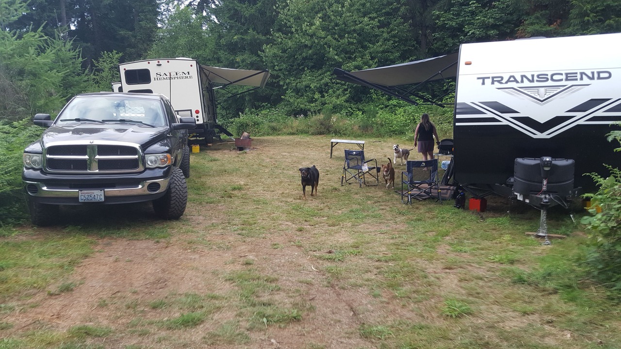 Photo of Others in Ryderwood