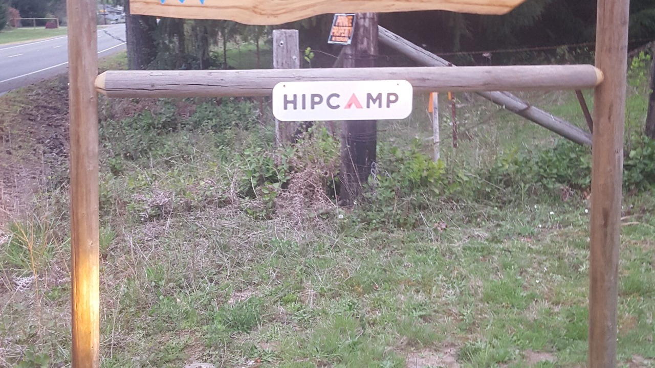 Photo of Outdoor in Ryderwood