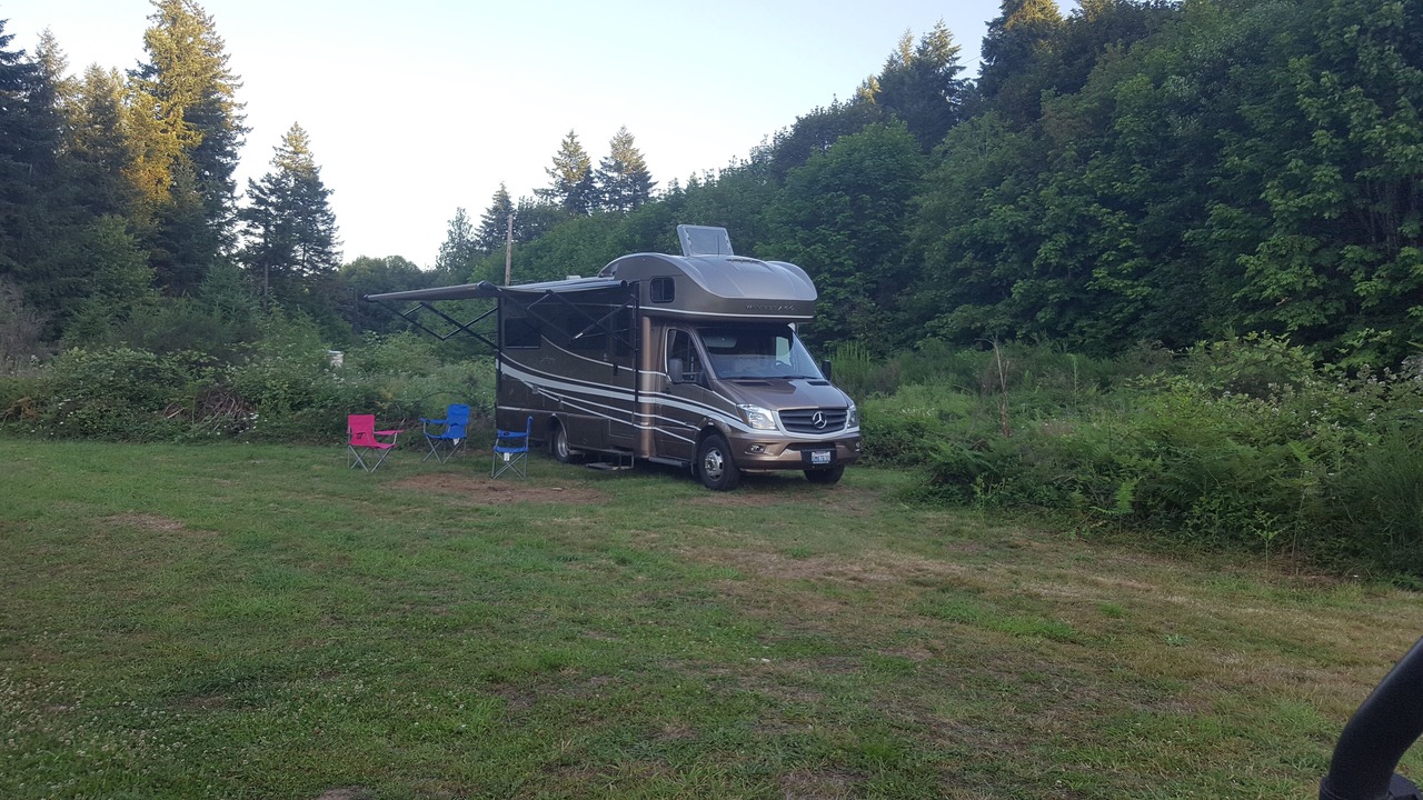 Photo of Others in Ryderwood