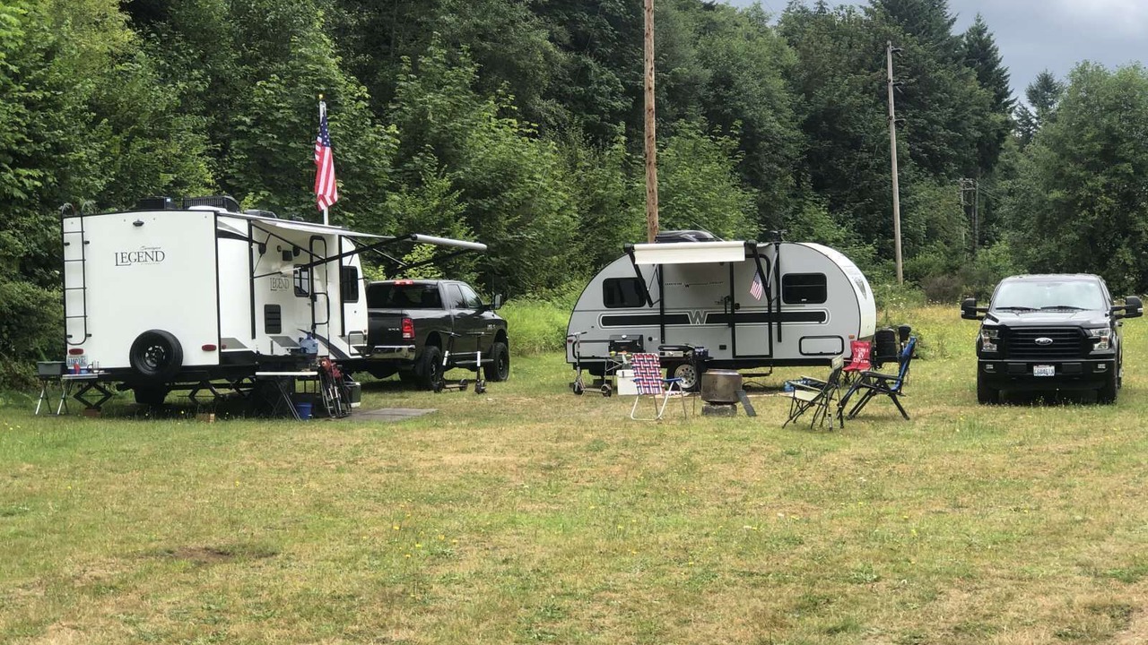 Photo of Others in Ryderwood