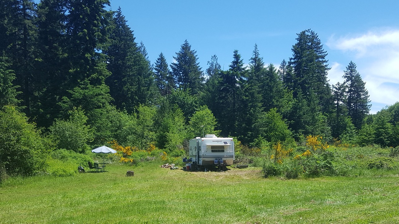 Photo of Others in Ryderwood