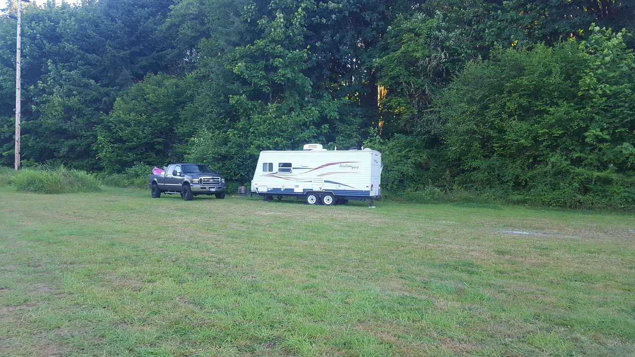 Photo of Others in Ryderwood