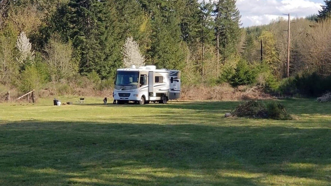 Photo of Others in Ryderwood