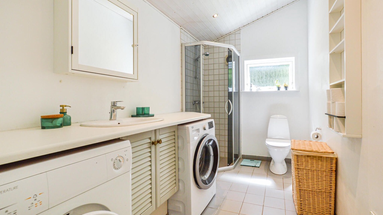 Photo of Bathroom in Hoeve Strand