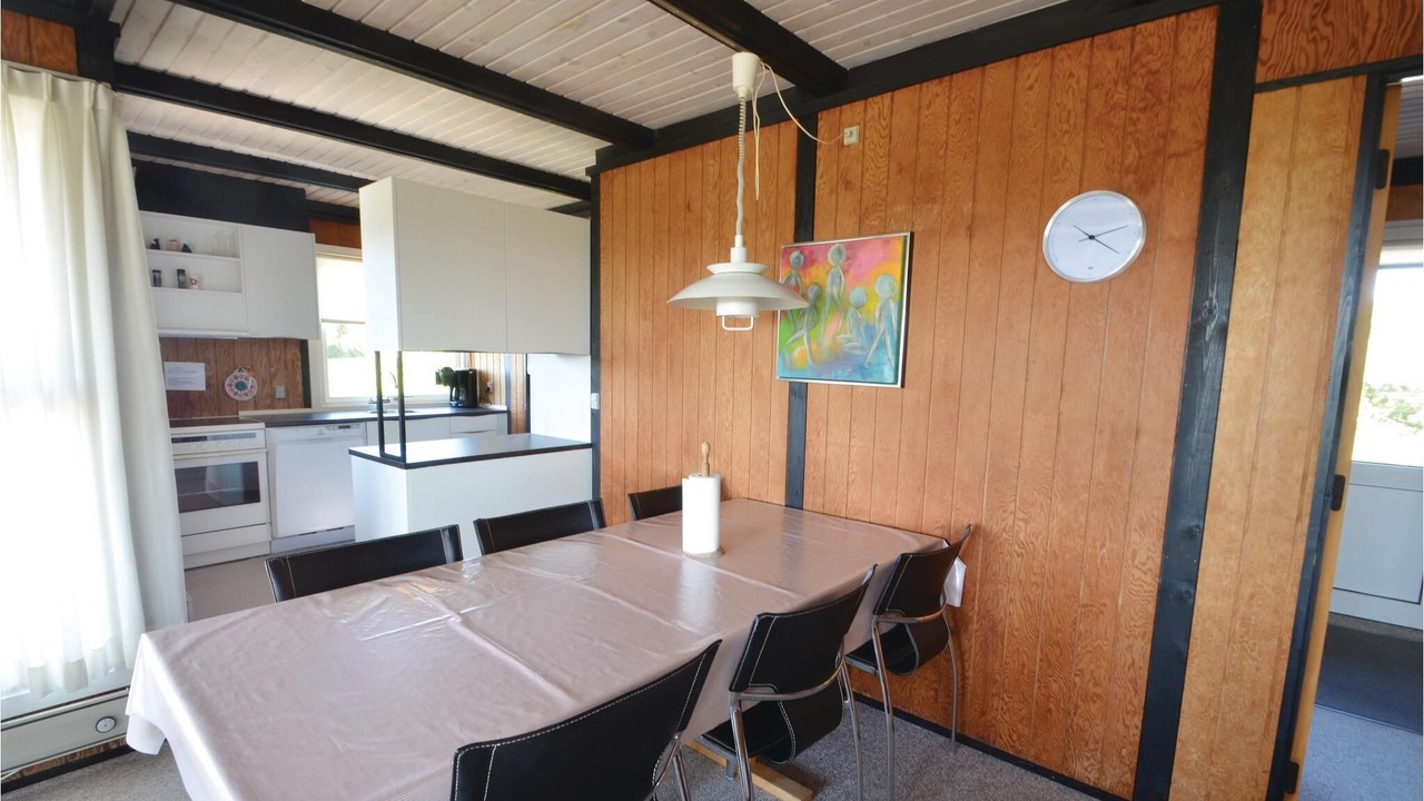 Photo of Bedroom in Hurup Thy