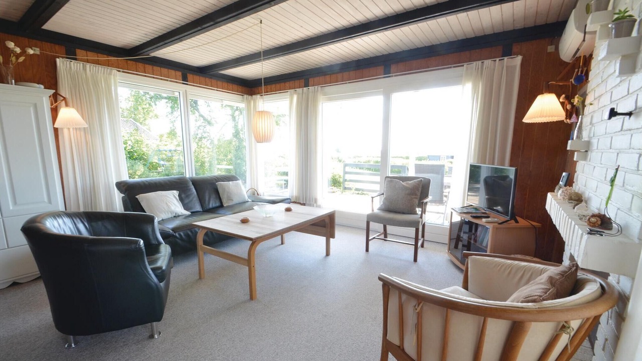 Photo of Bedroom in Hurup Thy