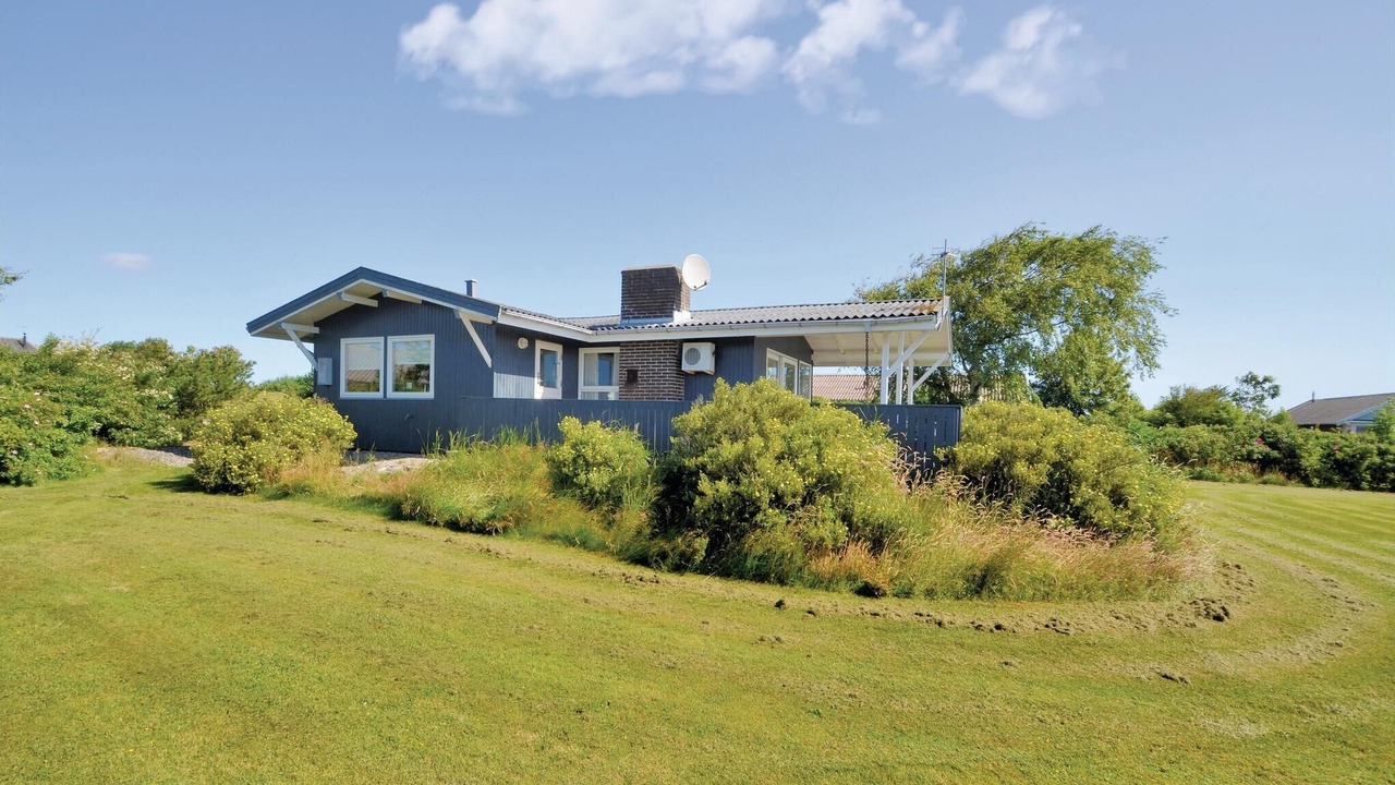 Photo of Outdoor in Hurup Thy