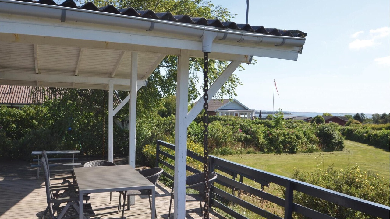 Photo of Bedroom in Hurup Thy