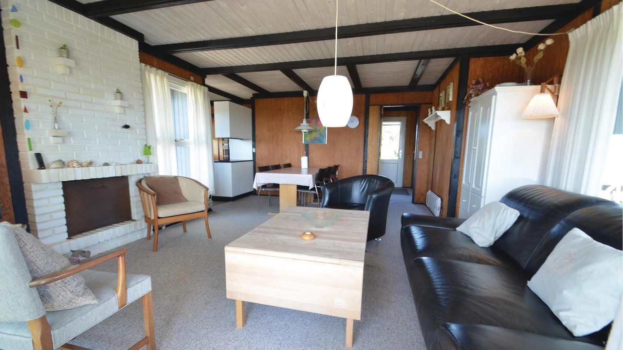 Photo of Bedroom in Hurup Thy