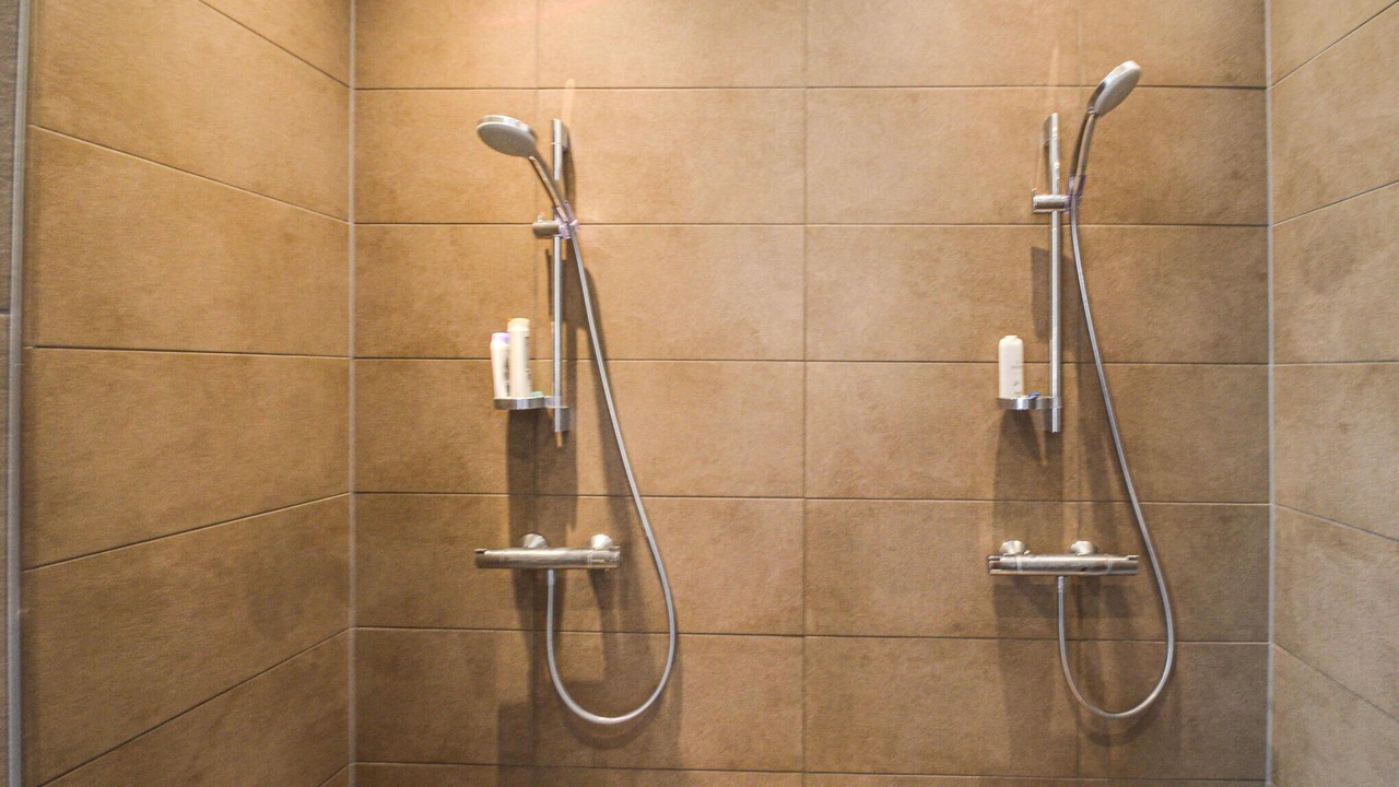 Photo of Bathroom in Vinderup