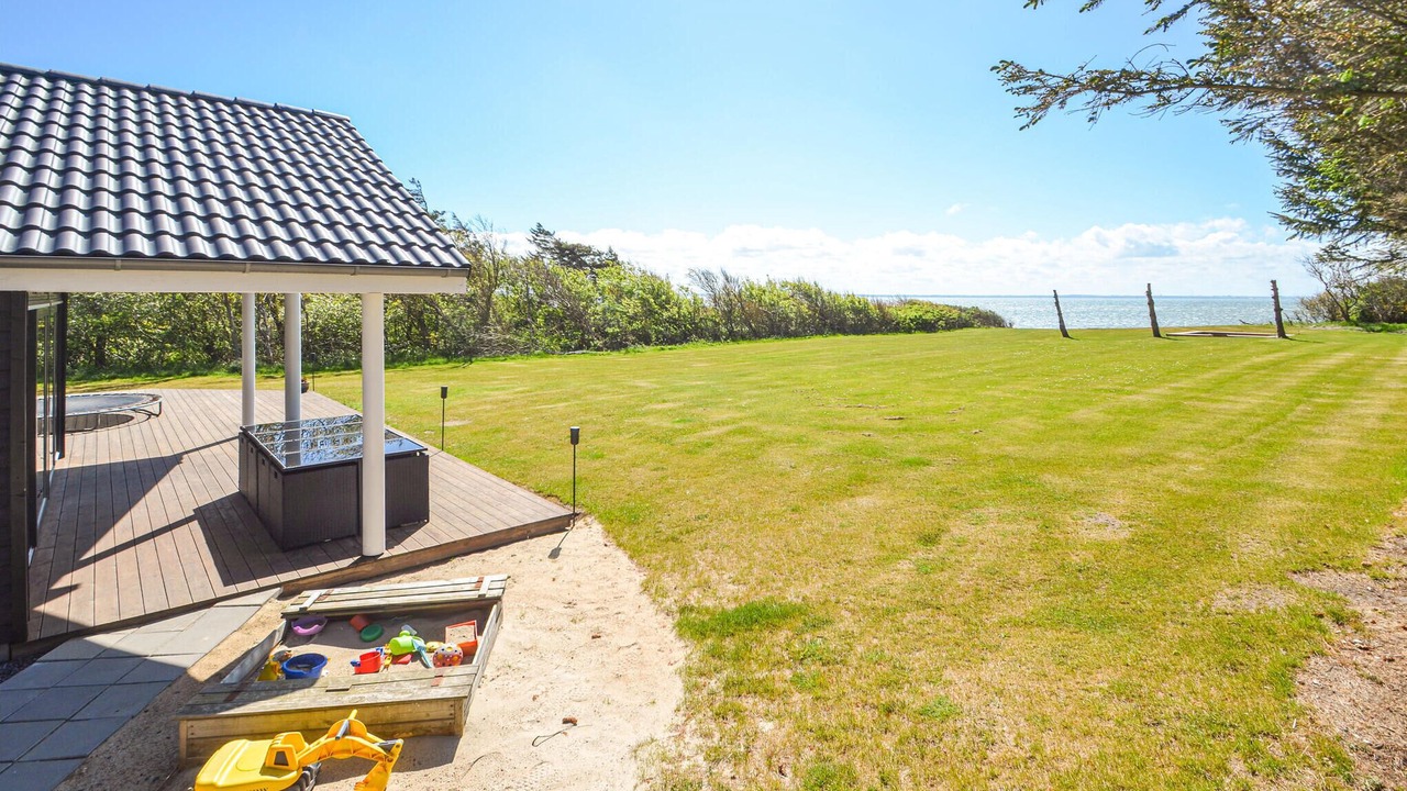 Photo of Bedroom in Vinderup