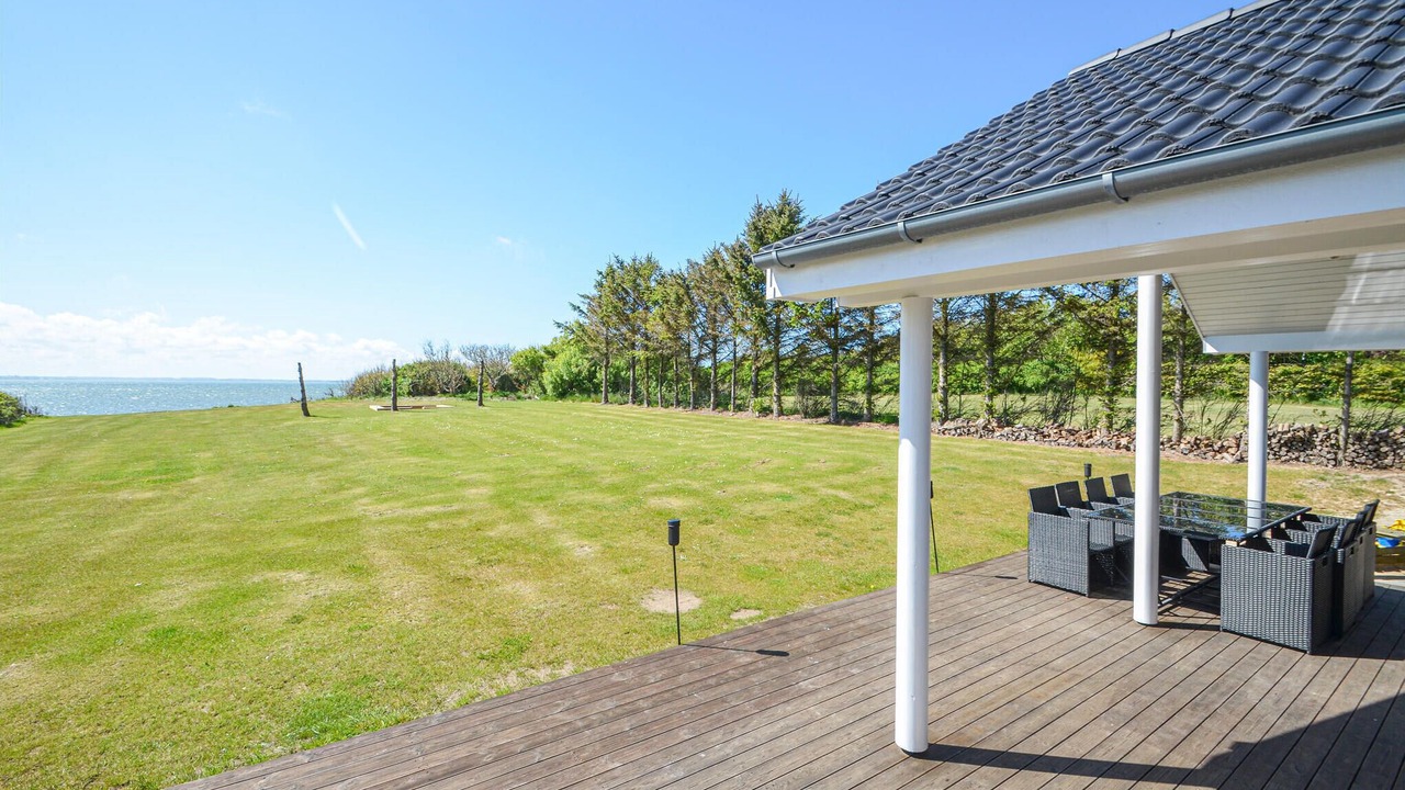 Photo of Bedroom in Vinderup