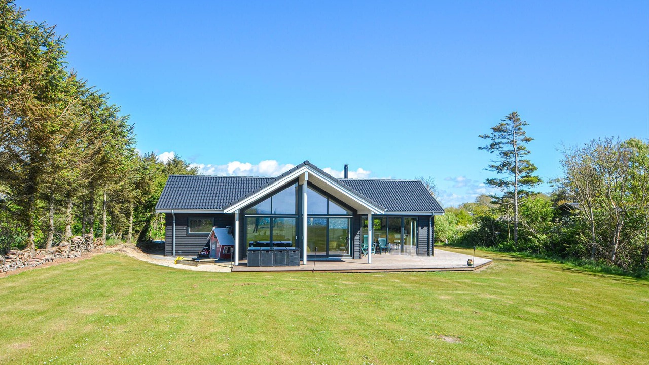 Photo of Outdoor in Vinderup