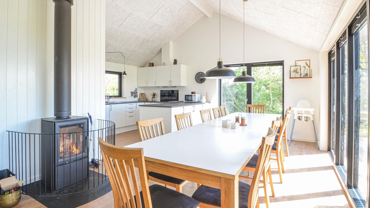 Photo of Bedroom in Vinderup