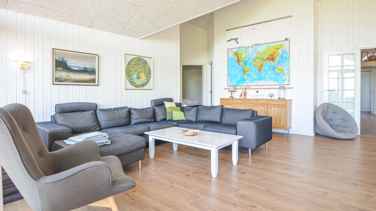 Photo of Bedroom in Vinderup