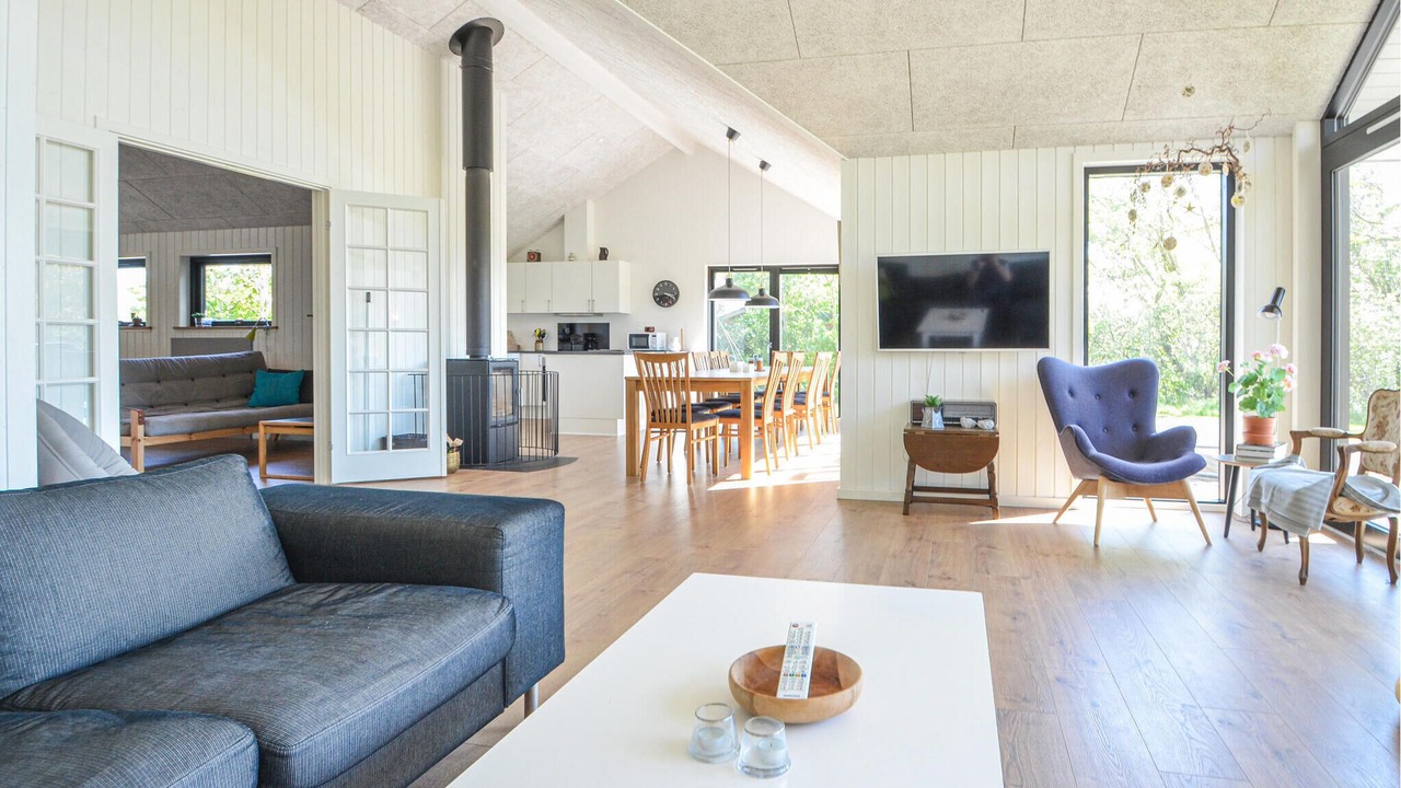 Photo of Bedroom in Vinderup