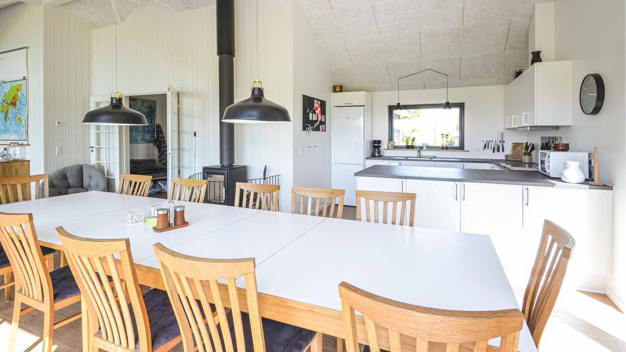 Photo of Bedroom in Vinderup