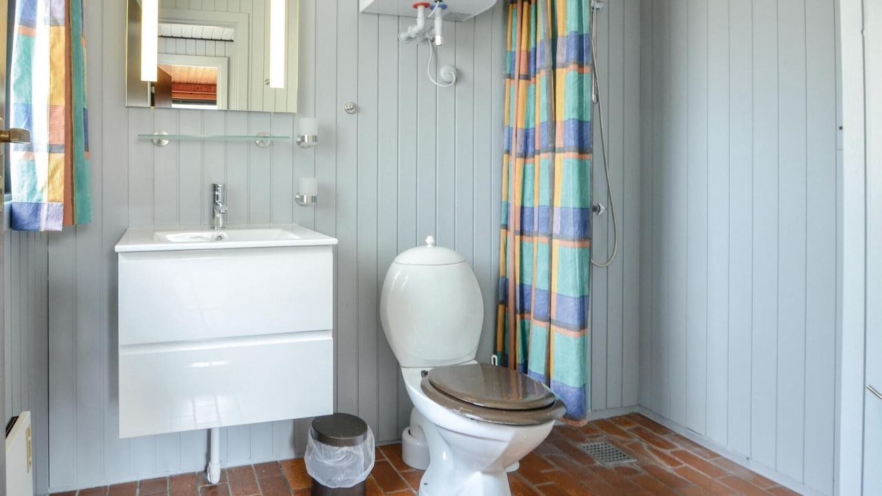 Photo of Bathroom in Hurup Thy