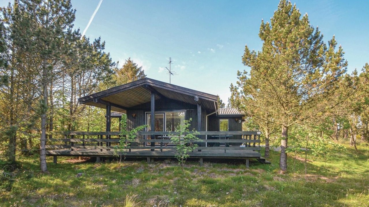 Photo of Outdoor in Hurup Thy