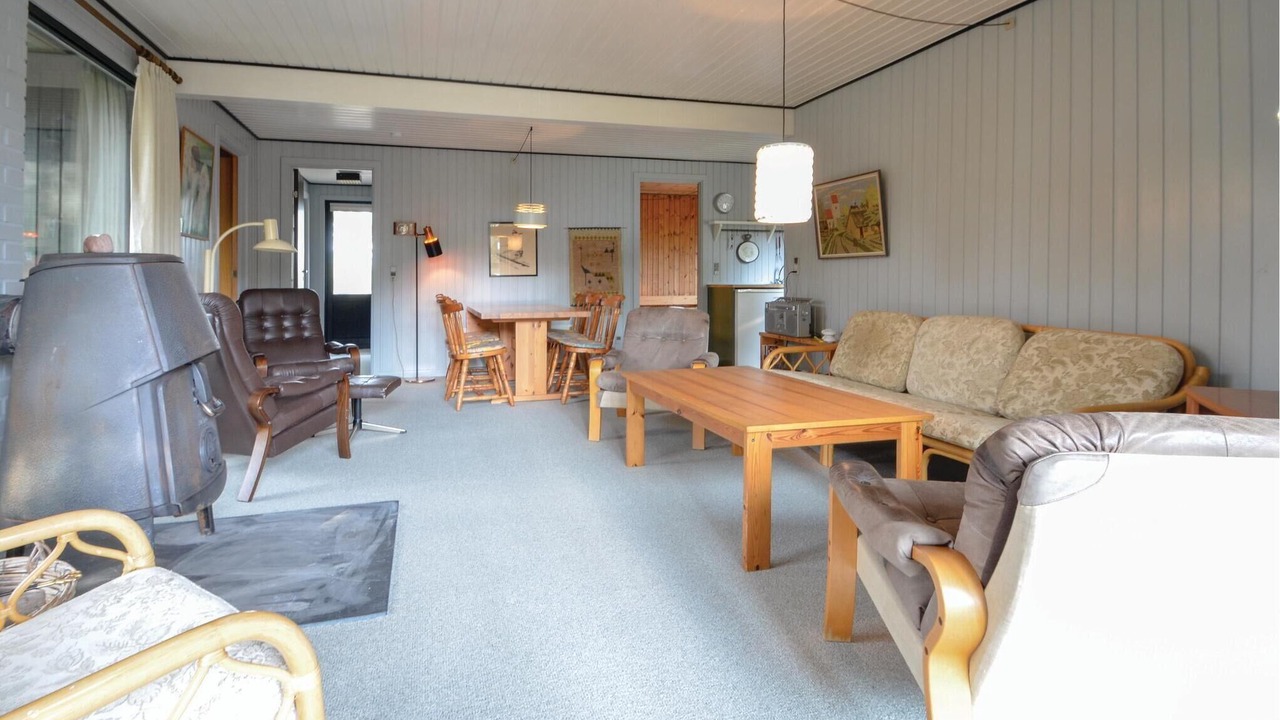Photo of Bedroom in Hurup Thy