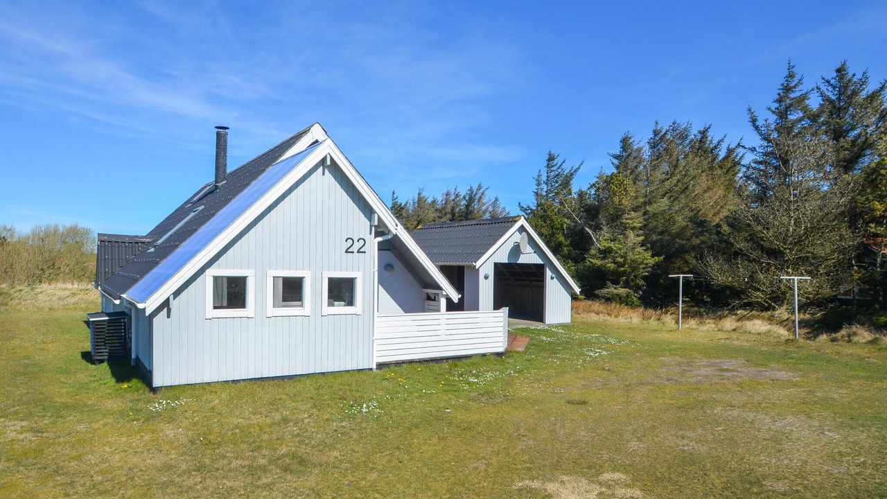 Photo of Outdoor in Sønder Vorupør