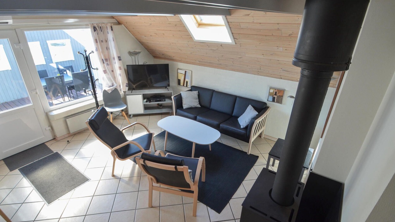 Photo of Bedroom in Sønder Vorupør