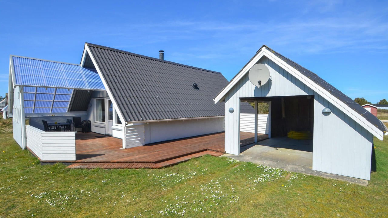 Photo of Outdoor in Sønder Vorupør