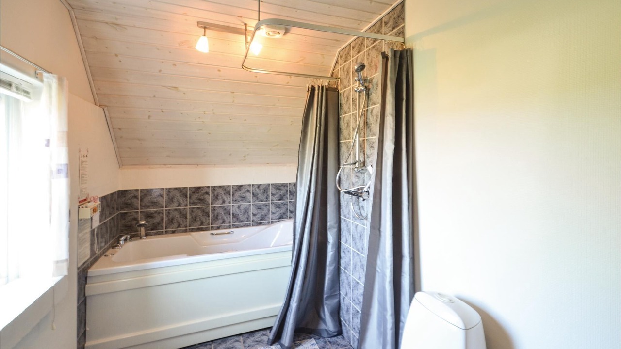 Photo of Bathroom in Sønder Vorupør
