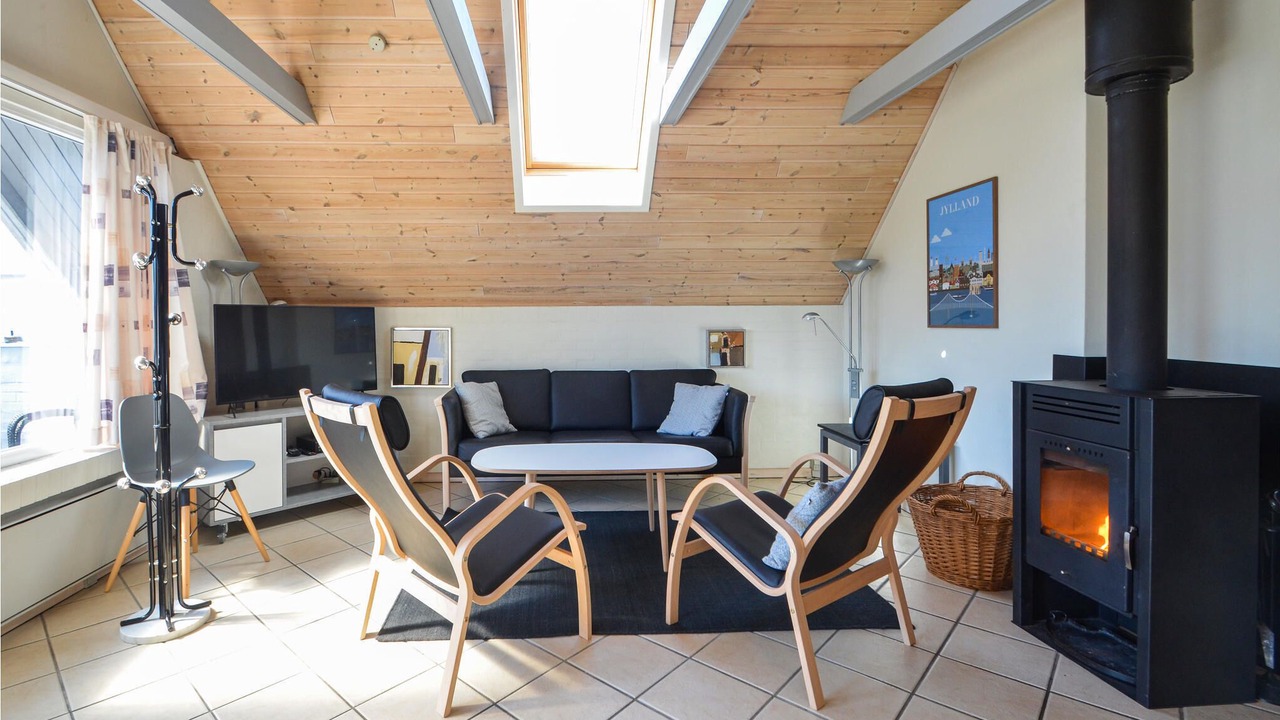 Photo of Bedroom in Sønder Vorupør