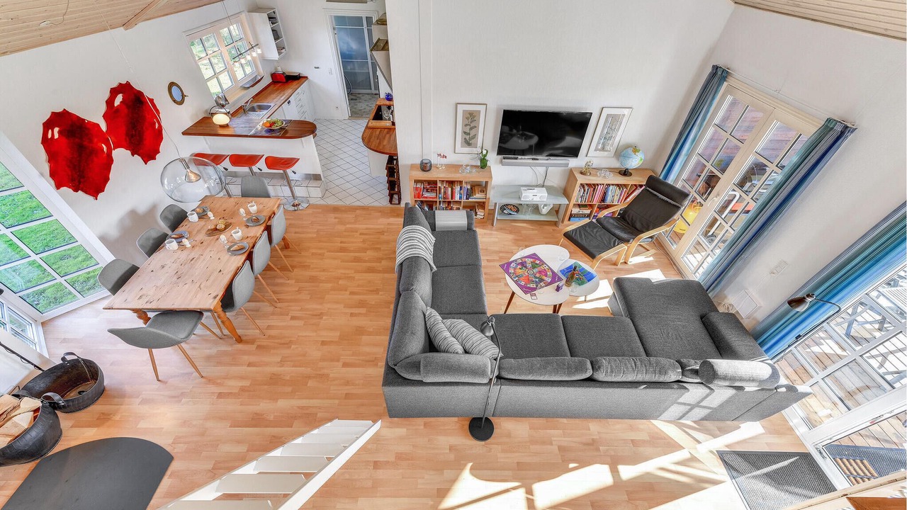 Photo of Bedroom in Skjern