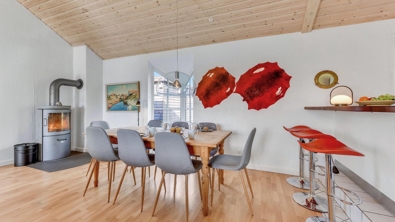 Photo of Bedroom in Skjern