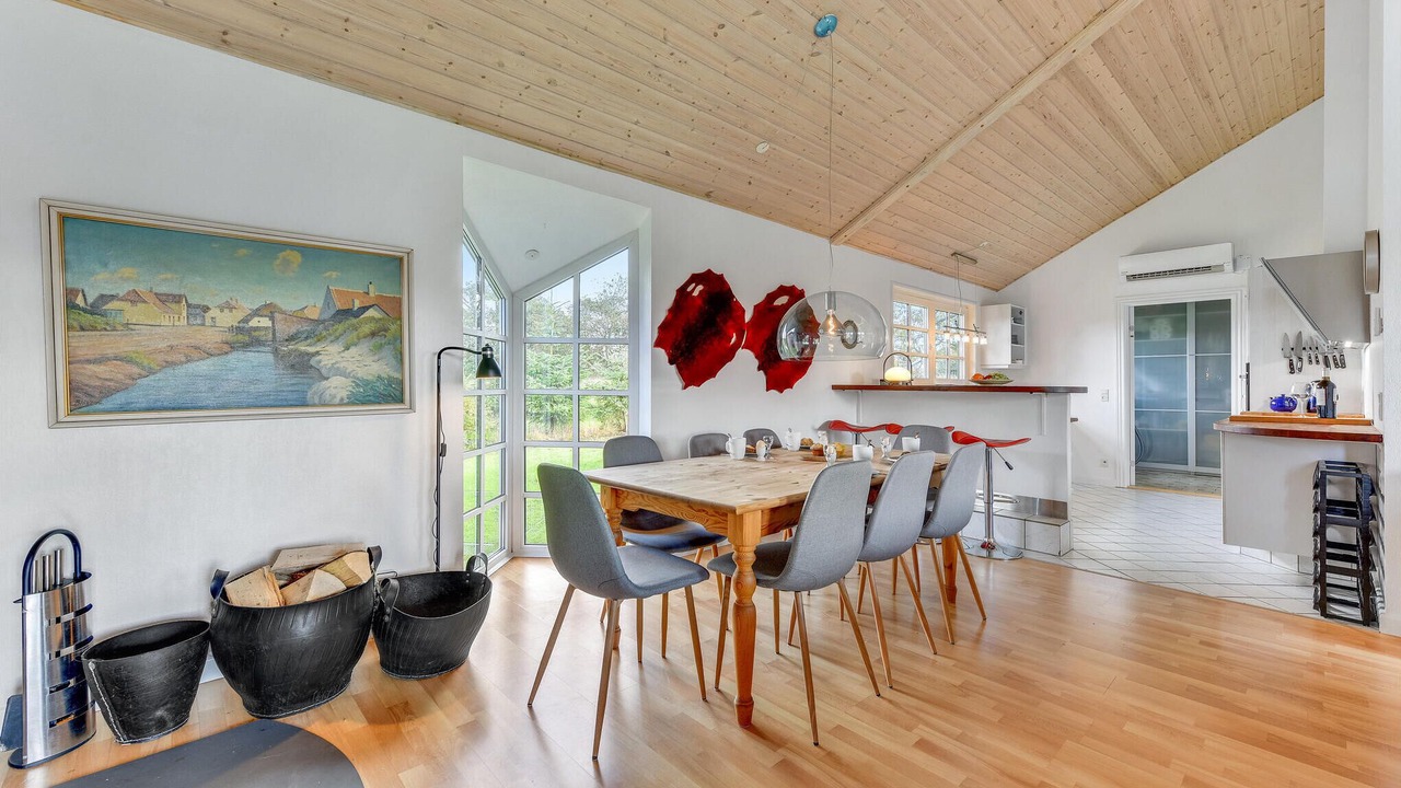 Photo of Bedroom in Skjern