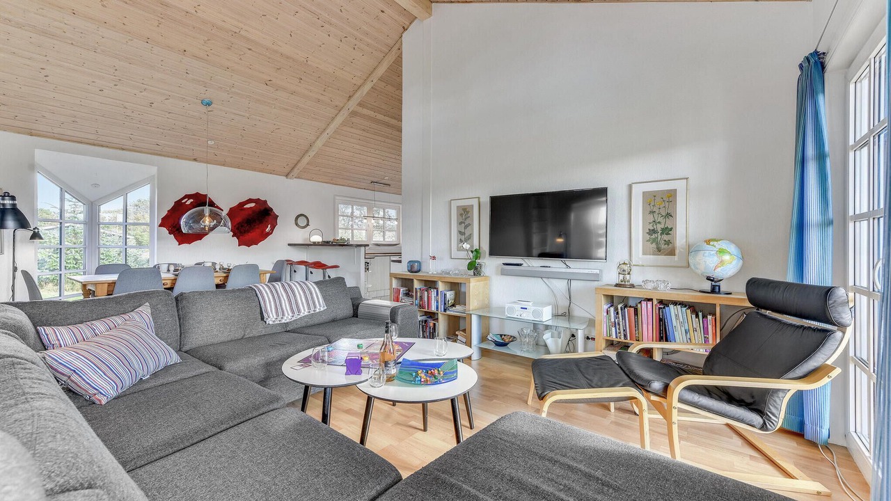 Photo of Bedroom in Skjern