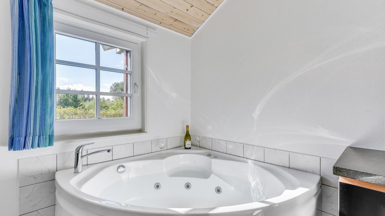 Photo of Bathroom in Skjern
