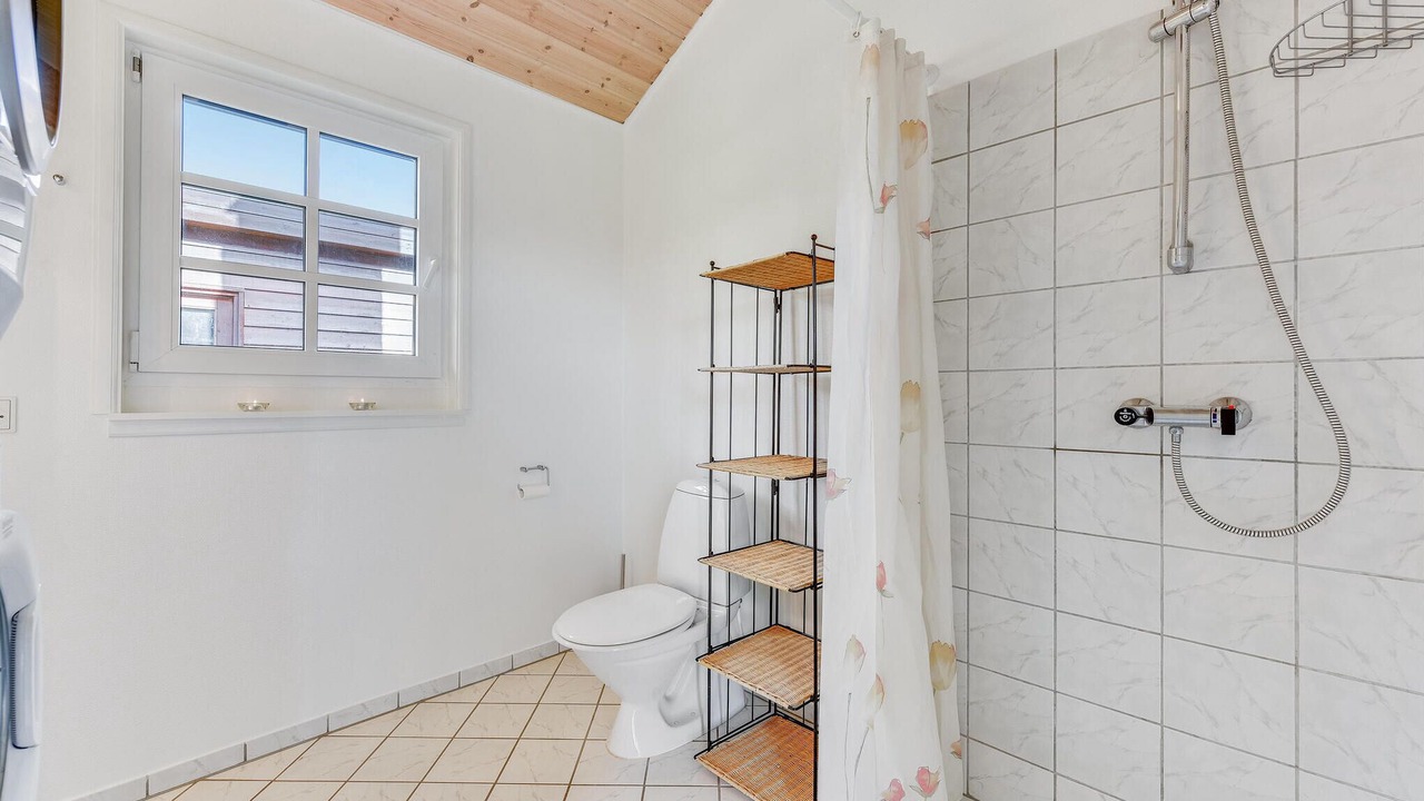 Photo of Bathroom in Skjern