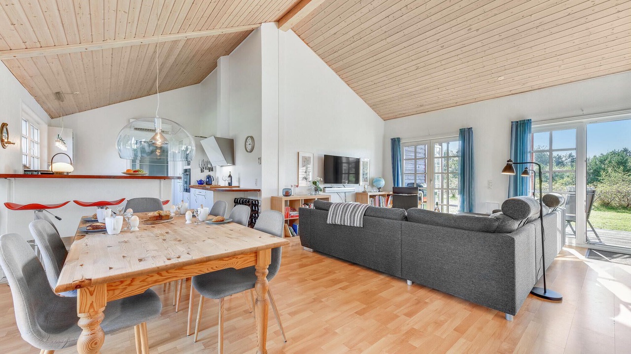 Photo of Bedroom in Skjern