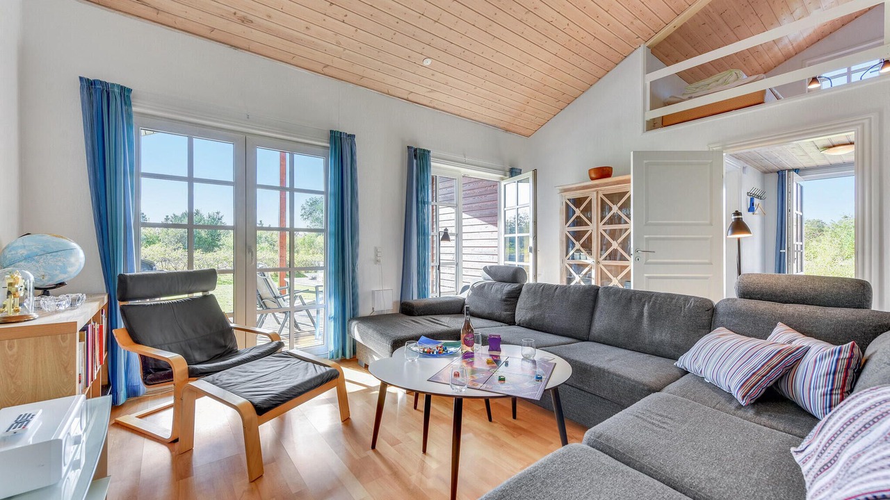 Photo of Bedroom in Skjern
