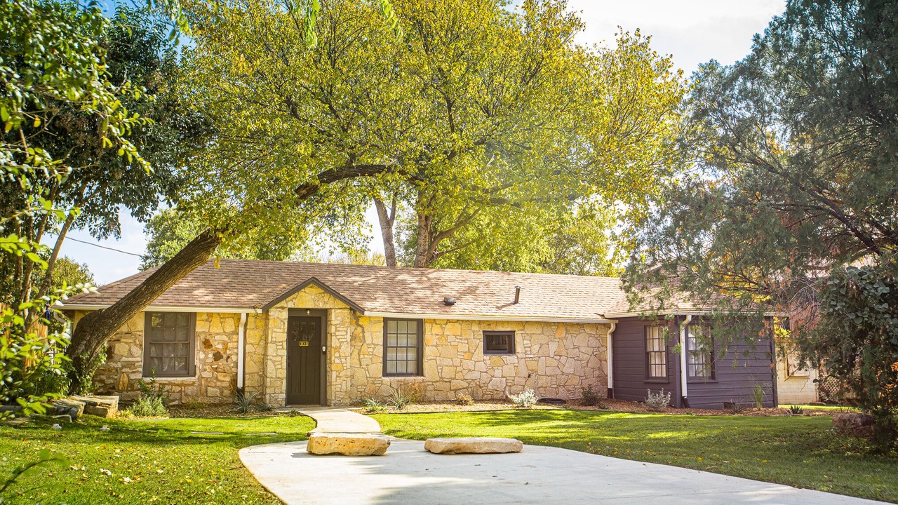 Photo of Outdoor in Granbury