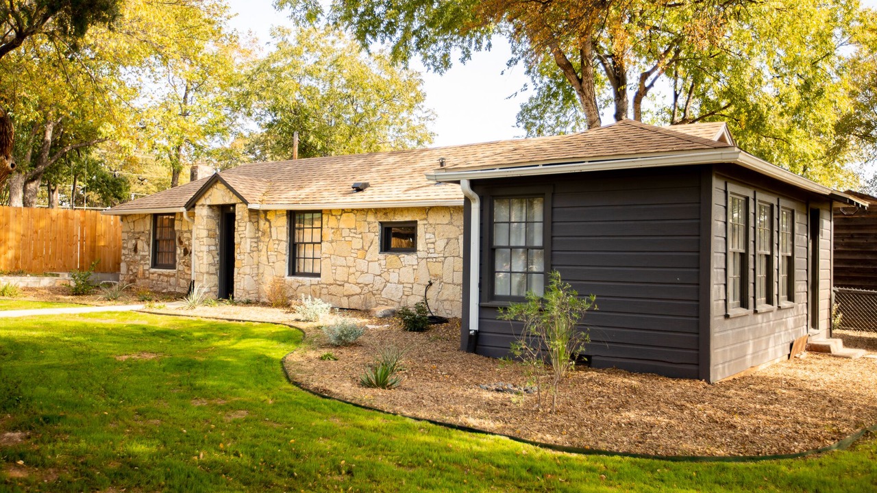 Photo of Outdoor in Granbury