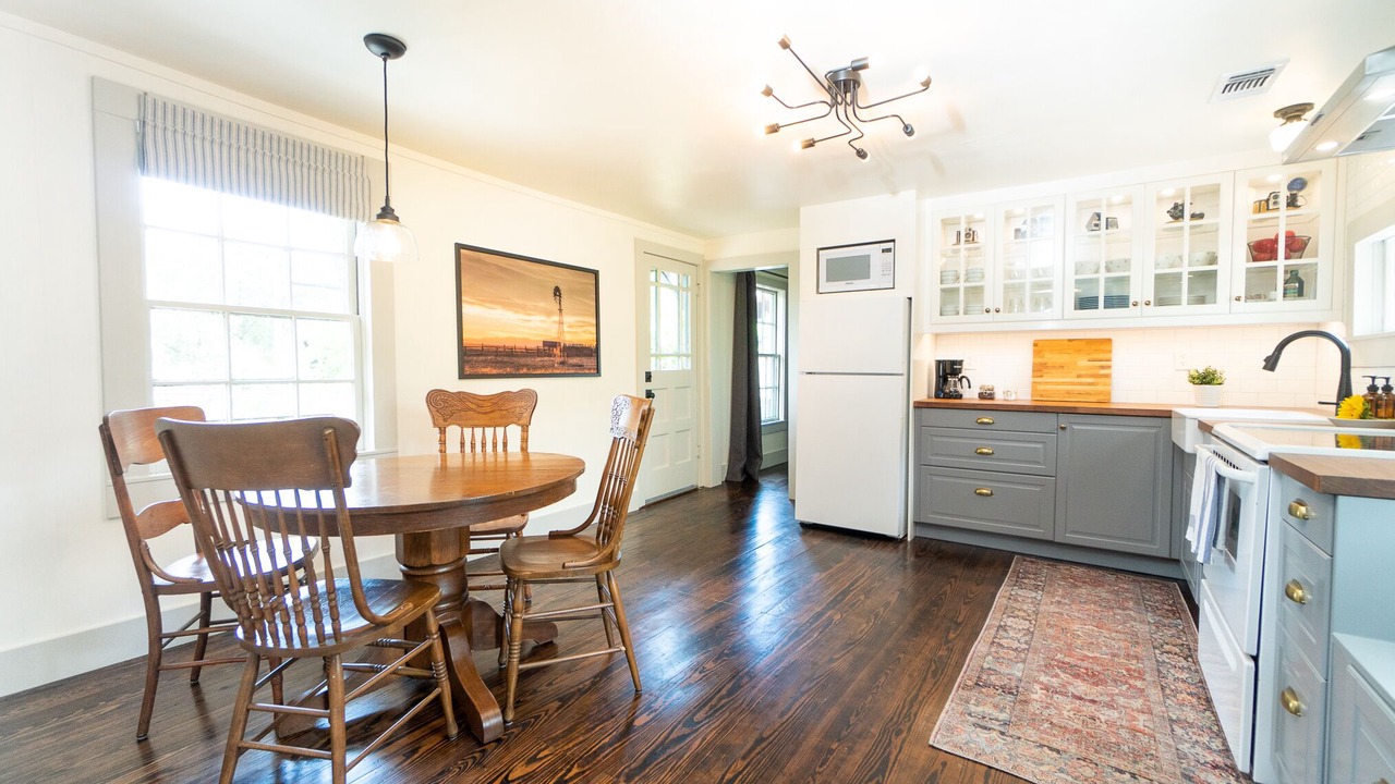 Photo of Kitchen in Granbury