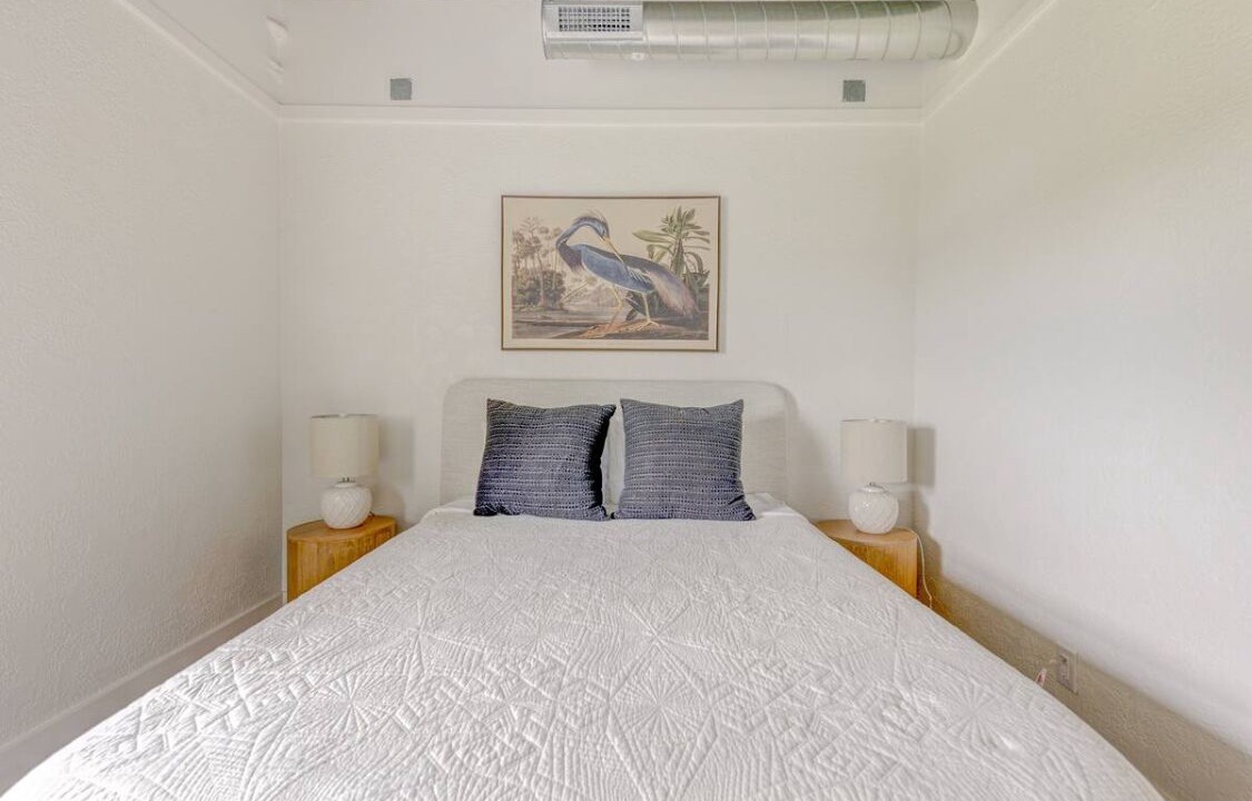 Photo of Bedroom in Lakeway