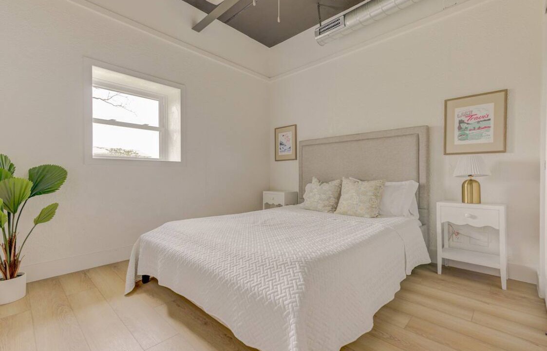 Photo of Bedroom in Lakeway