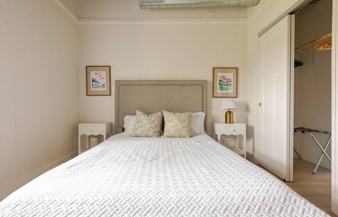 Photo of Bedroom in Lakeway