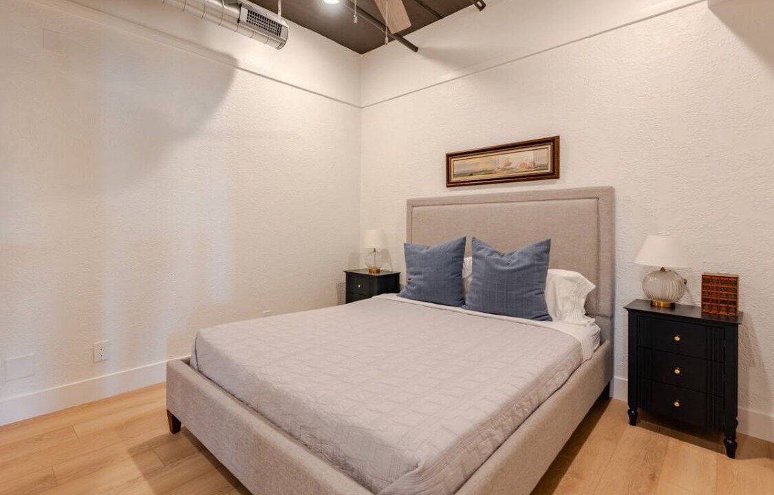 Photo of Bedroom in Lakeway