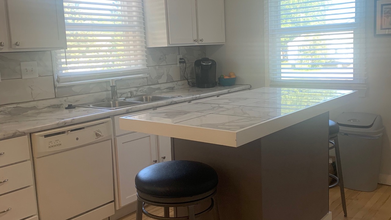 Photo of Kitchen in Wakefield