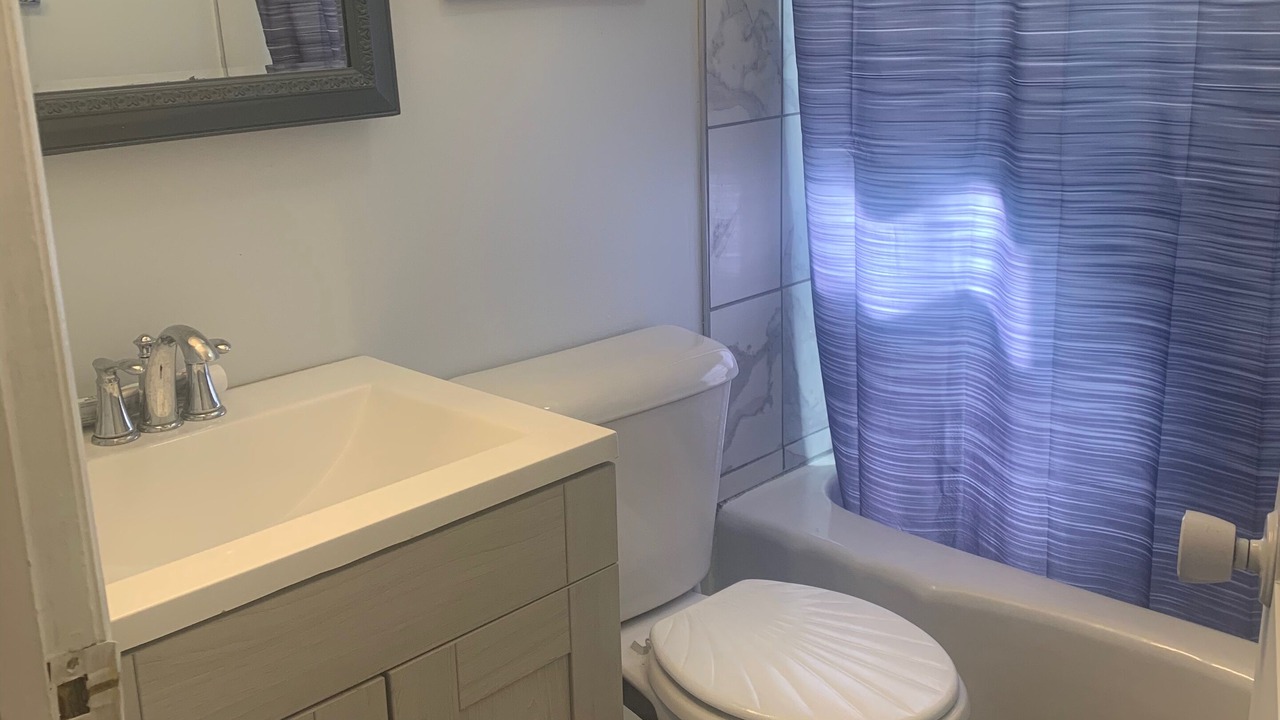 Photo of Bathroom in Wakefield