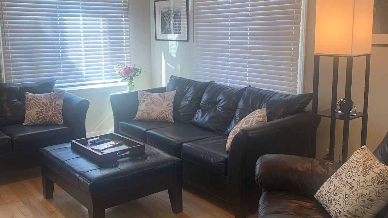 Photo of Livingroom in Wakefield