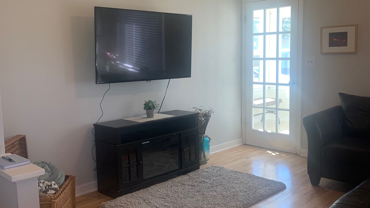 Photo of Livingroom in Wakefield