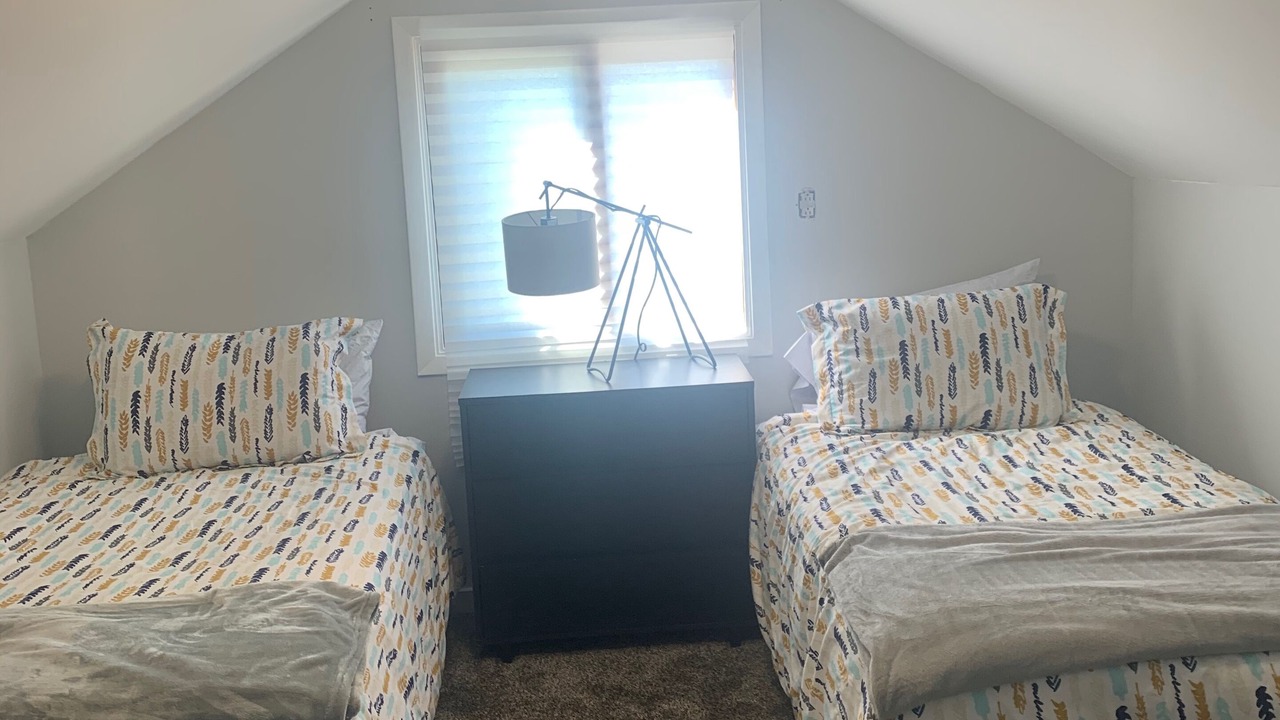 Photo of Bedroom in Wakefield