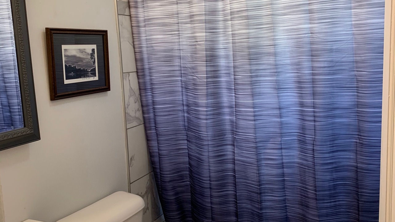 Photo of Bathroom in Wakefield